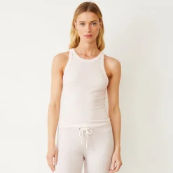 MONROW The Ultimate Tank PINKPEARL Fashion